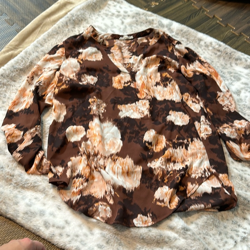 Women’s blouse, XS
